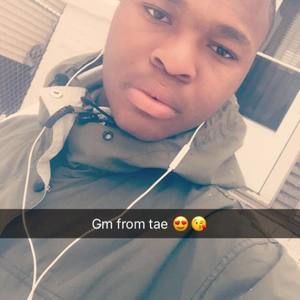 Meet your Posher, Tae